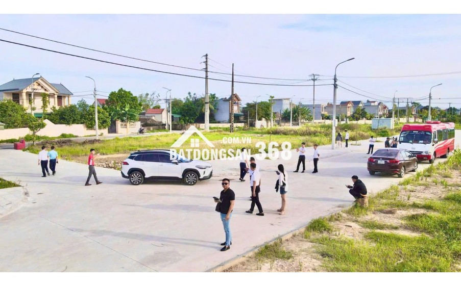  DỰ ÁN HOT – CHÍNH THỨC RA MẮT 14/9 
